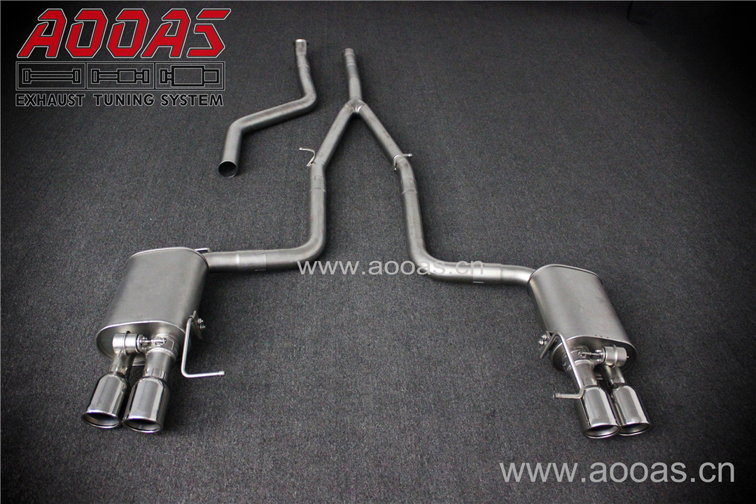 New BMW 5 Series f10 f18 520 525 2.0T in the tail section of variable valve four Pic